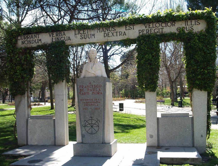 Clases 16 y 17: Inscripciones latinas en monumentos de Madrid